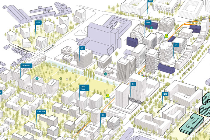 Reininghaus-Plan Reininghaus-Plan