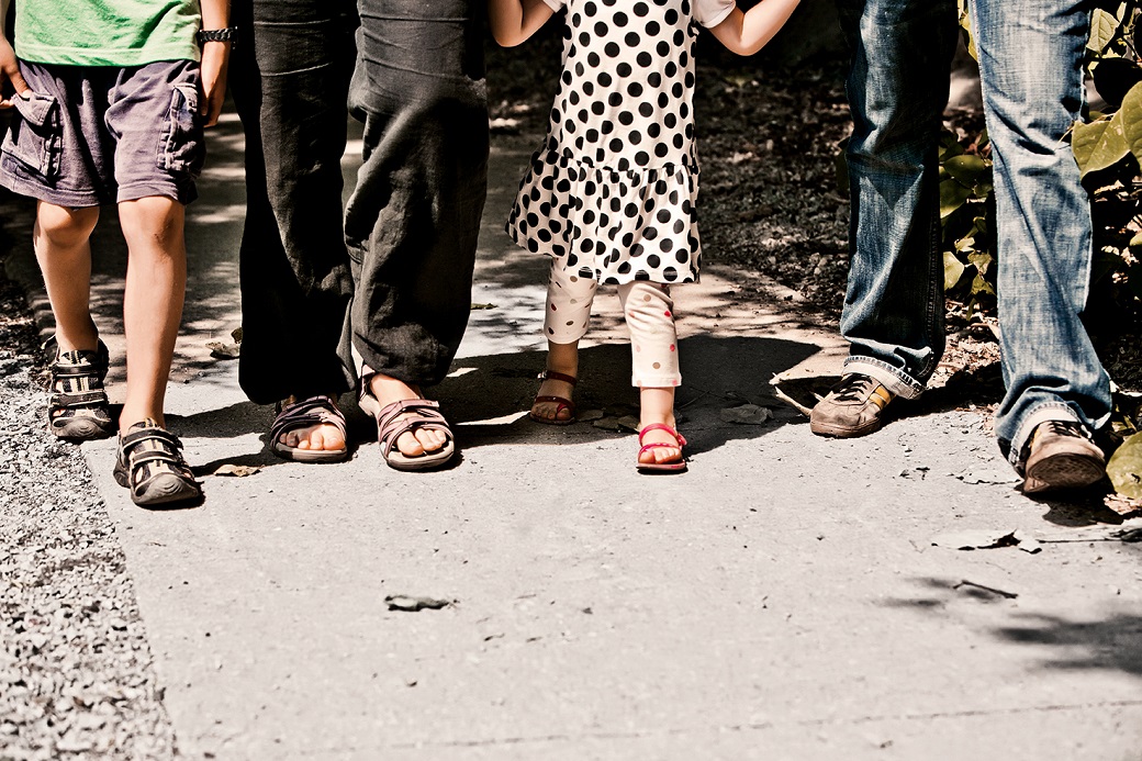 Pflegefamilien gesucht! - Fragen und Antworten Pflegefamilien gesucht! - Fragen und Antworten