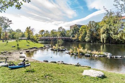 Augartenbucht Augartenbucht