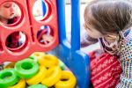 Kinder beim Spielen