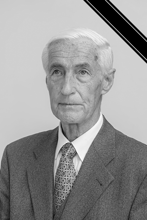 Graz trauert um Altbürgermeister Alfred Stingl. © Stadt Graz/Fischer Graz trauert um Altbürgermeister Alfred Stingl.