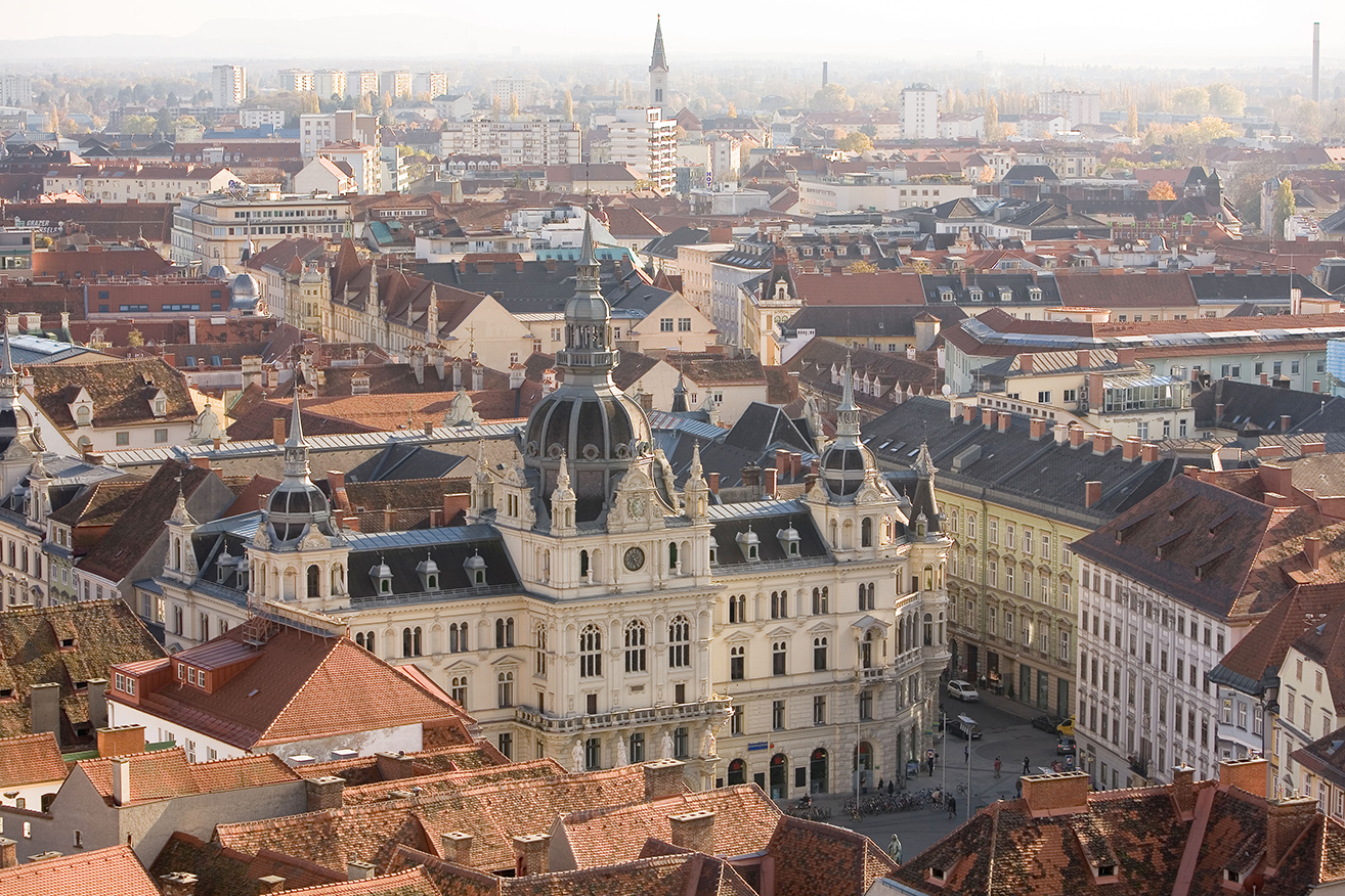 Aktuelle Beschlüsse aus dem Stadtsenat
