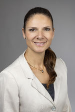 Mag. Doris Jurschitsch © Stadt Graz/Fischer Mag. Doris Jurschitsch