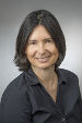 Mag. Gudrun Reif © Stadt Graz/Fischer Mag. Gudrun Reif