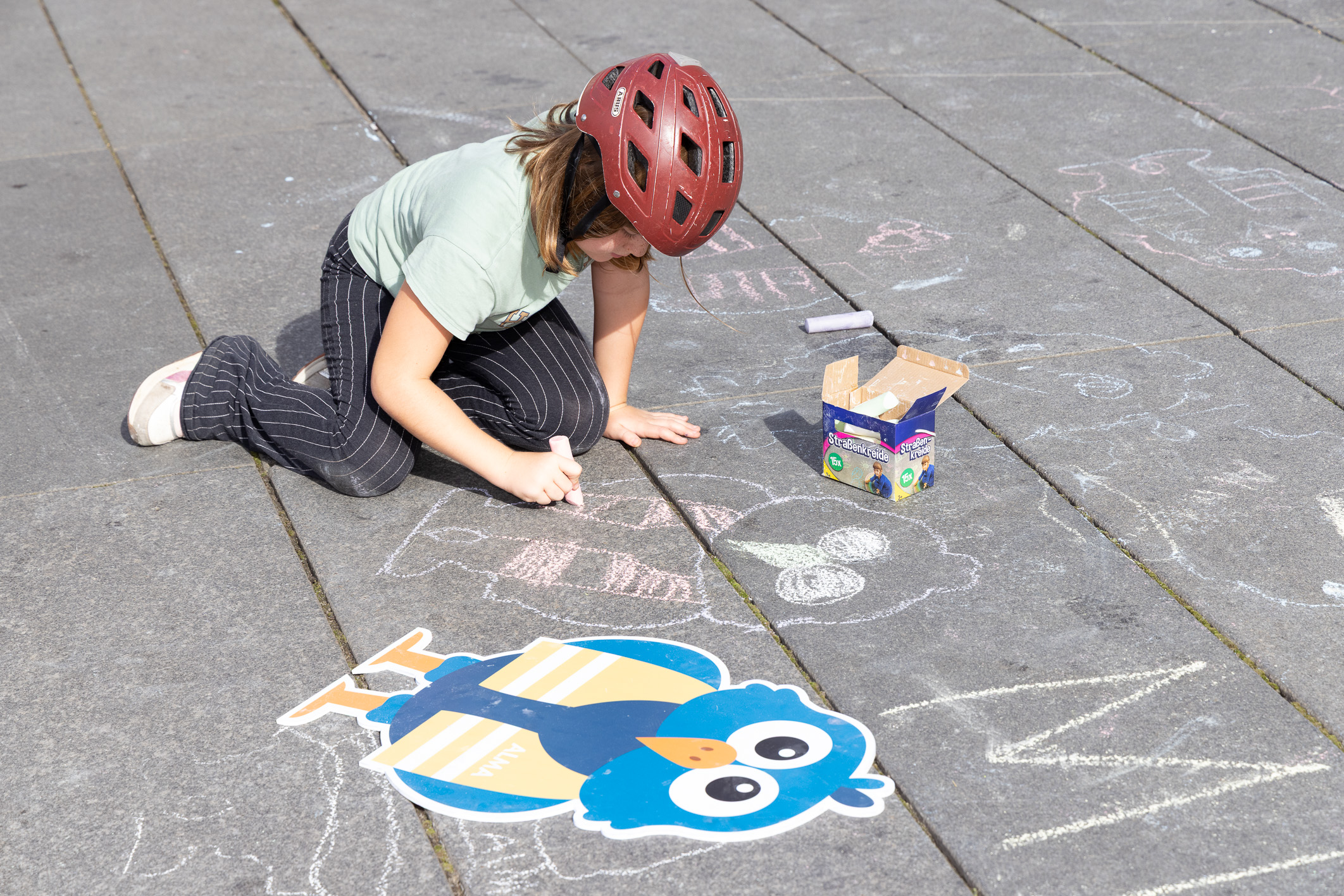 Mobilitätsfest in Graz © Harry Schiffer Mobilitätsfest in Graz