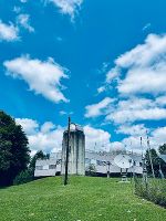 IX Waltendorf © Foto: Carina Spielberger IX Waltendorf