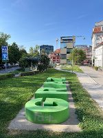 V Gries © Foto: Carina Spielberger V Gries