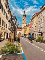 I Innere Stadt © Foto: Carina Spielberger I Innere Stadt