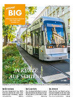 Für den Download der BIG klicken Sie bitte aufs Bild. © Stadt Graz/Fischer Für den Download der BIG klicken Sie bitte aufs Bild.