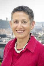 DI. Elke Achleitner © Stadt Graz/Fischer DI. Elke Achleitner