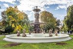 Stadtparkbrunnen 