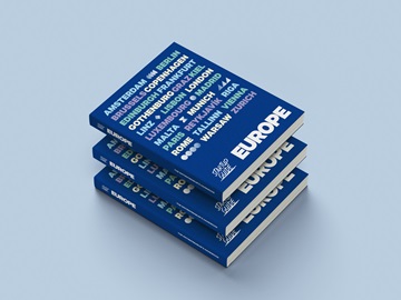 Startup Guide Europe © Startup Guide Startup Guide Europe