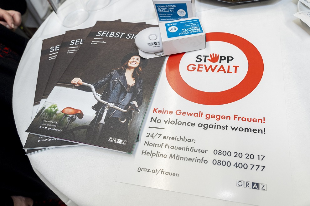 © Stadt Graz/Foto Fischer