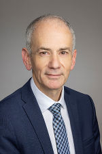 Mag. Andreas Jaklitsch © Foto Fischer Mag. Andreas Jaklitsch