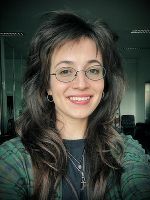 Alexandra Samandar Alexandra Samandar