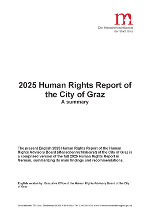 2025 Human Rights Report 2025 Human Rights Report