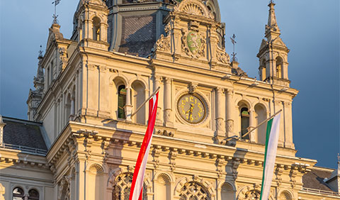 Rechnungsabschluss 2025