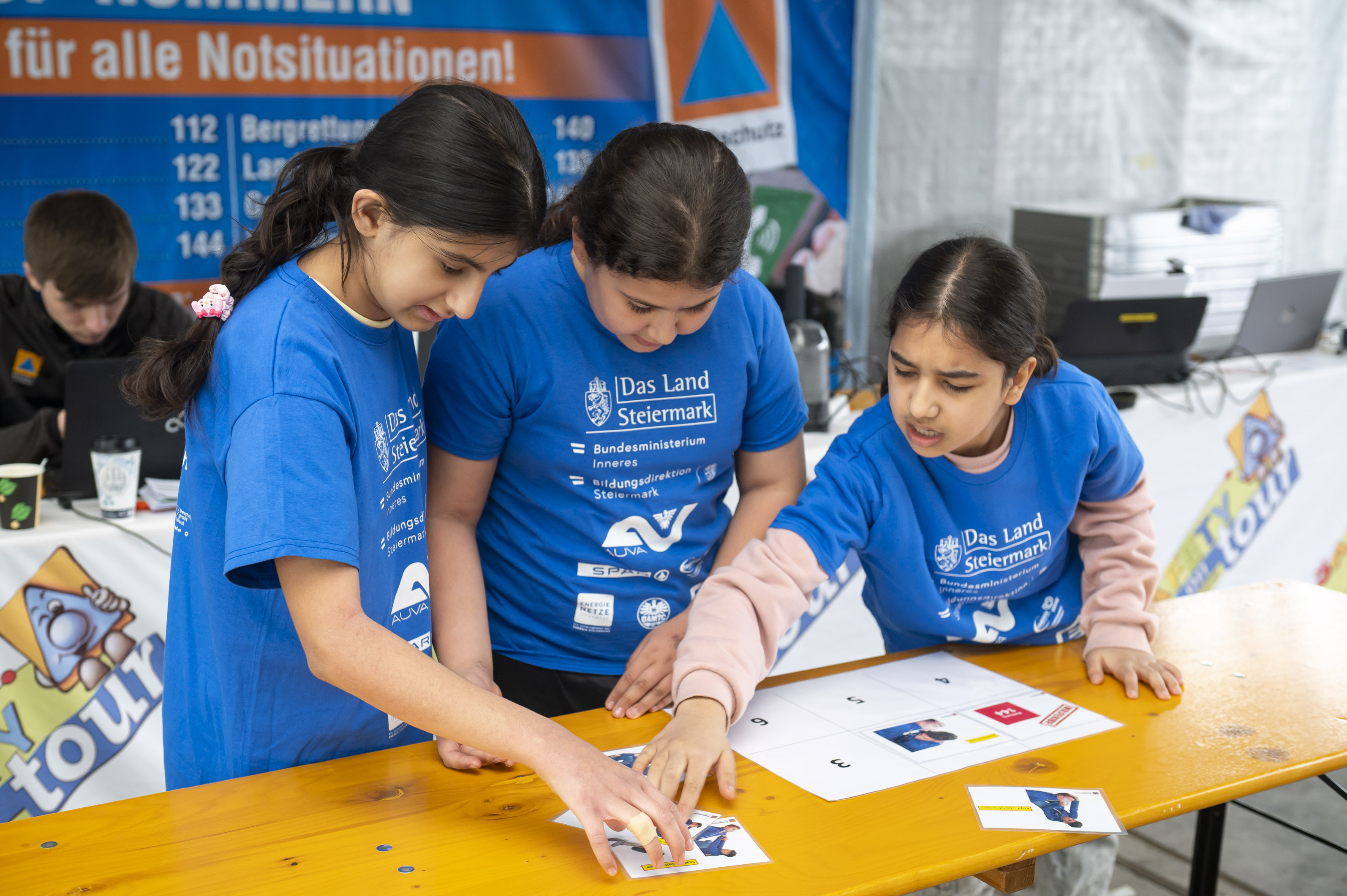 © Stadt Graz/Foto Fischer