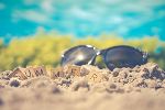 Symbolbild: Sonnenbrille