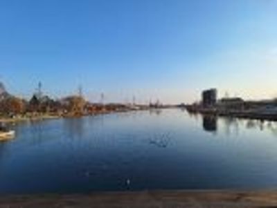 Lebensraum Mur © Stadt Graz Lebensraum Mur