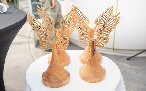 fee Award 2026