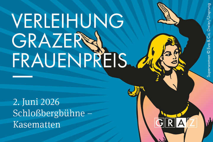 Frauenpreis 2026