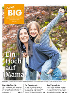 Mai-BIG 2026 © Stadt Graz/Fischer Mai-BIG 2026