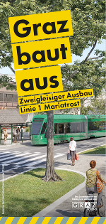 Zum Downloaden klicken Sie aufs Bild. © Stadt Graz/Umweltconsulting Zum Downloaden klicken Sie aufs Bild.