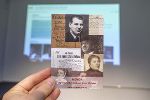 MEMOR: Digitales Gedenkbuch der Grazer NS-Opfer © Stadt Graz/Fischer MEMOR: Digitales Gedenkbuch der Grazer NS-Opfer