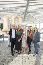 10 Jahre Pflegedrehscheibe Graz © FotoFischer 10 Jahre Pflegedrehscheibe Graz