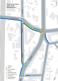Zum Vergrößern bzw. Downloaden klicken Sie aufs Bild. © Stadt Graz/achtzigzehn Zum Vergrößern bzw. Downloaden klicken Sie aufs Bild.