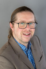 DI Dr. Stefan Leitgeb, MBA © Fotostudio44 DI Dr. Stefan Leitgeb, MBA