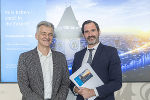Strategiebericht 2026 © Stadt Graz/Fischer Strategiebericht 2026