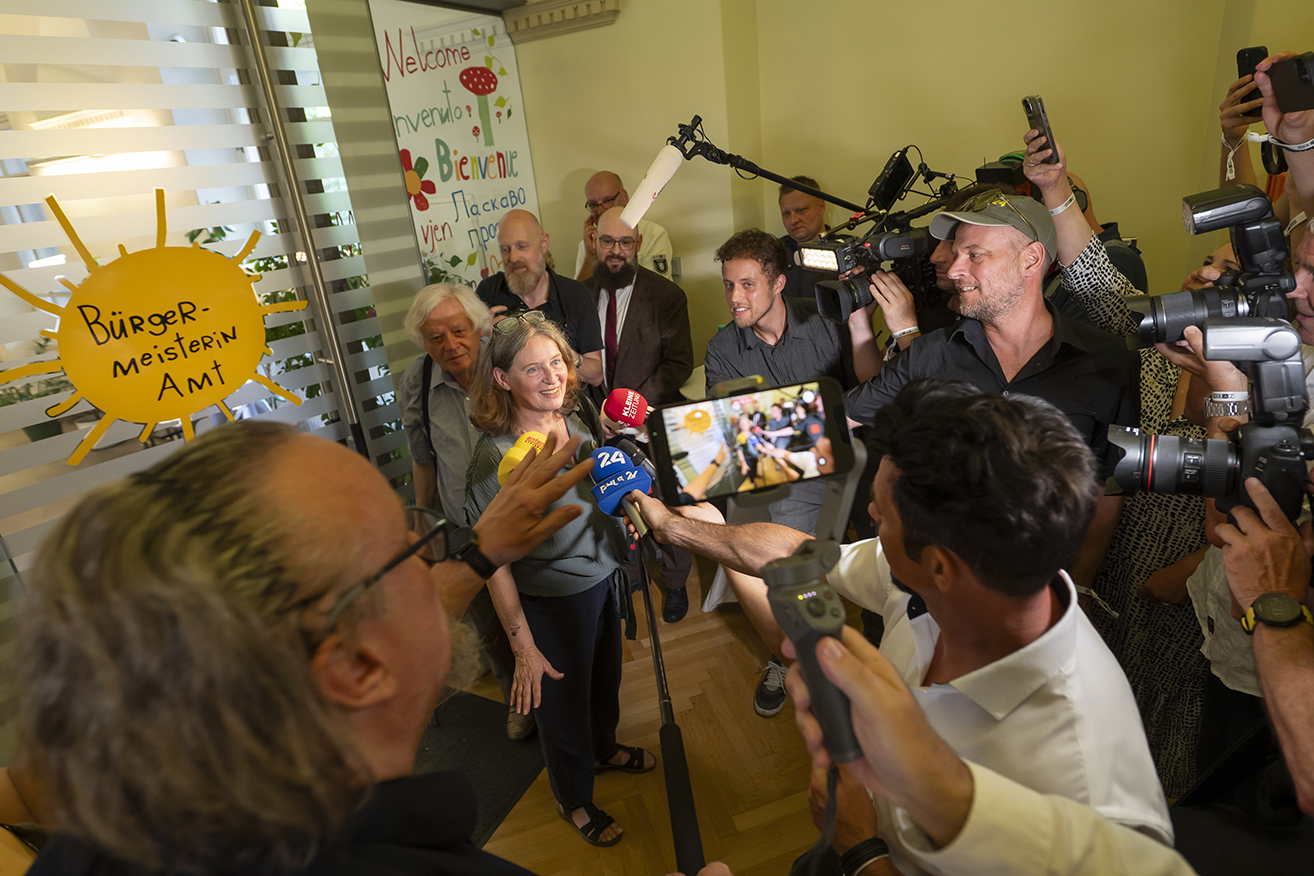 Endgültiges Ergebnis inkl. aller Briefwahlstimmen