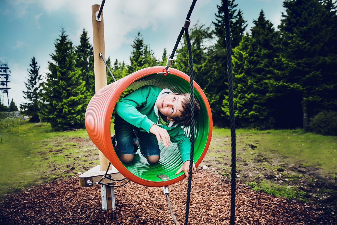Tipps gegen Langeweile