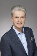 Gerald Nigl © Stadt Graz/Fischer Gerald Nigl