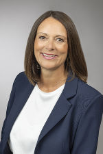 Heike Garzaner © Foto Fischer Heike Garzaner