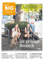 Für den Download der BIG klicken Sie bitte aufs Bild. © Stadt Graz/Fischer/achtzigzehn Für den Download der BIG klicken Sie bitte aufs Bild.