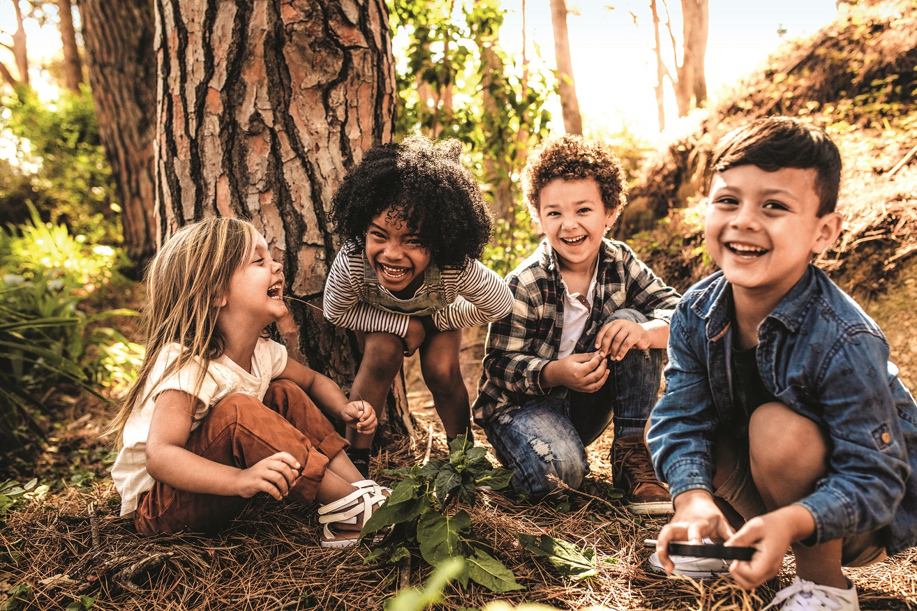 Mit unseren Freizeithits sind Spiel und Spaß garantiert! © iStockphoto/jacoblund Mit unseren Freizeithits sind Spiel und Spaß garantiert!
