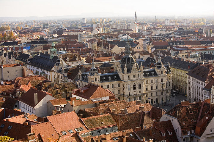Stadt Graz