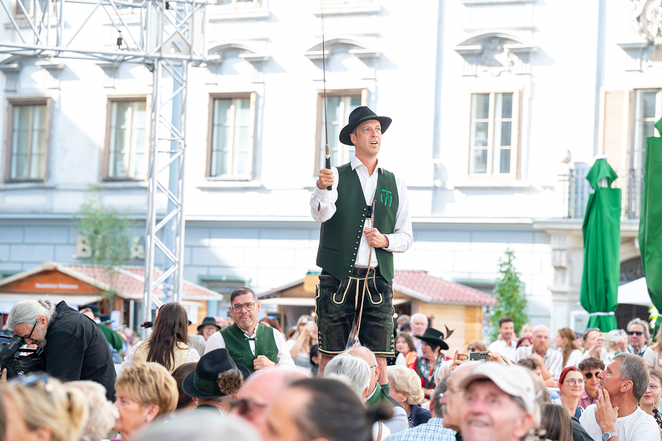 Klicken Sie sich durch die Bilder! © Stadt Graz/Fischer Klicken Sie sich durch die Bilder!