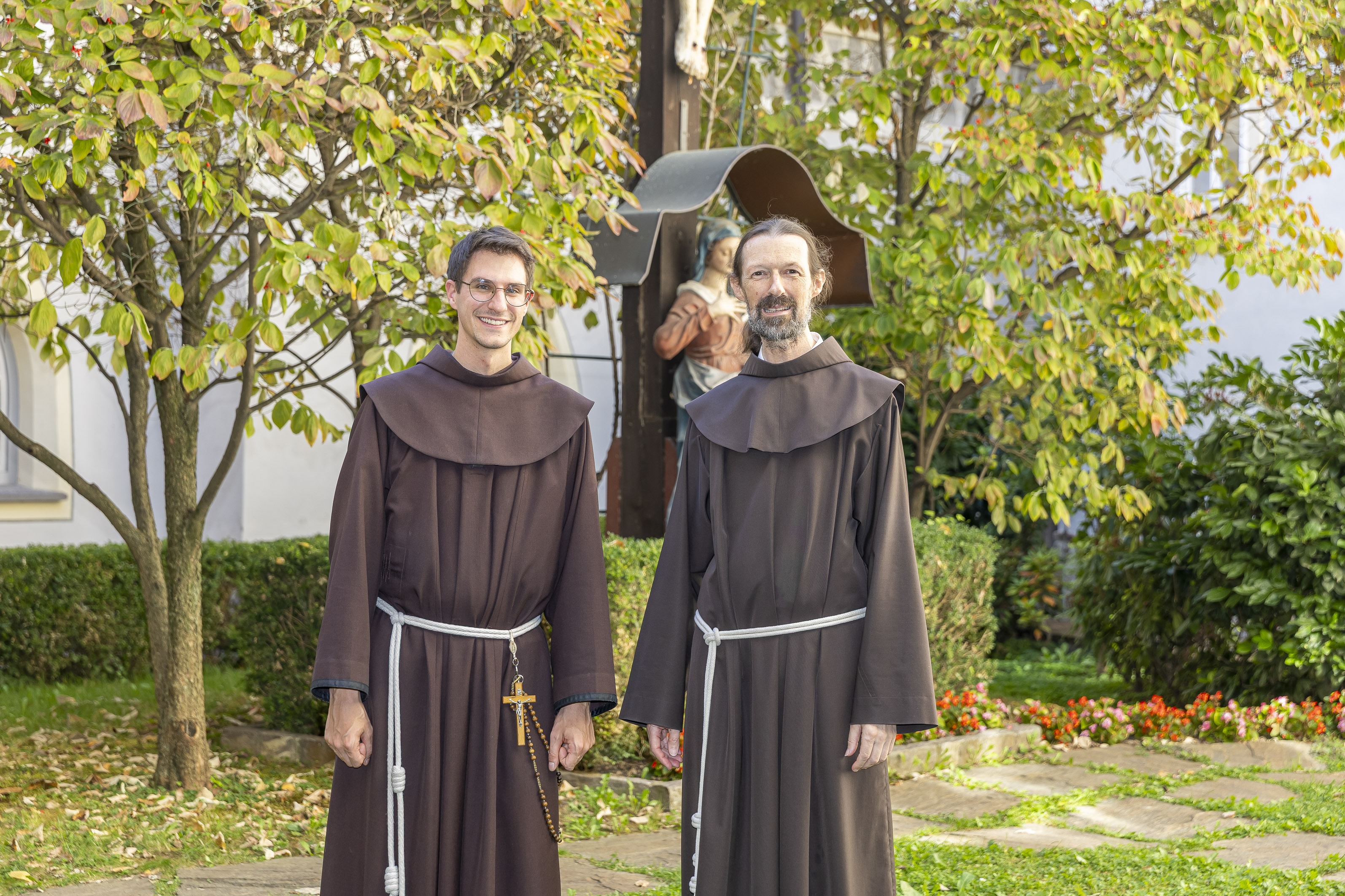 Buntes Programm am Tag der Religionen © Stadt Graz/Fischer Buntes Programm am Tag der Religionen