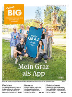 Oktober-BIG 2026 © Lex Karelly Oktober-BIG 2026