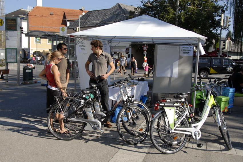 2011 Nachhaltig unterwegs in Andritz Stadtportal der