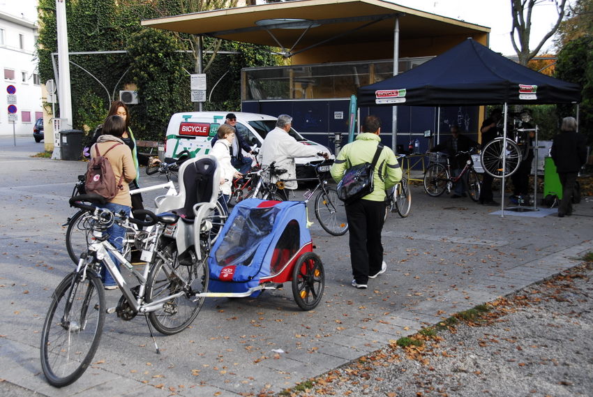 2011 Nachhaltig unterwegs in Andritz Stadtportal der